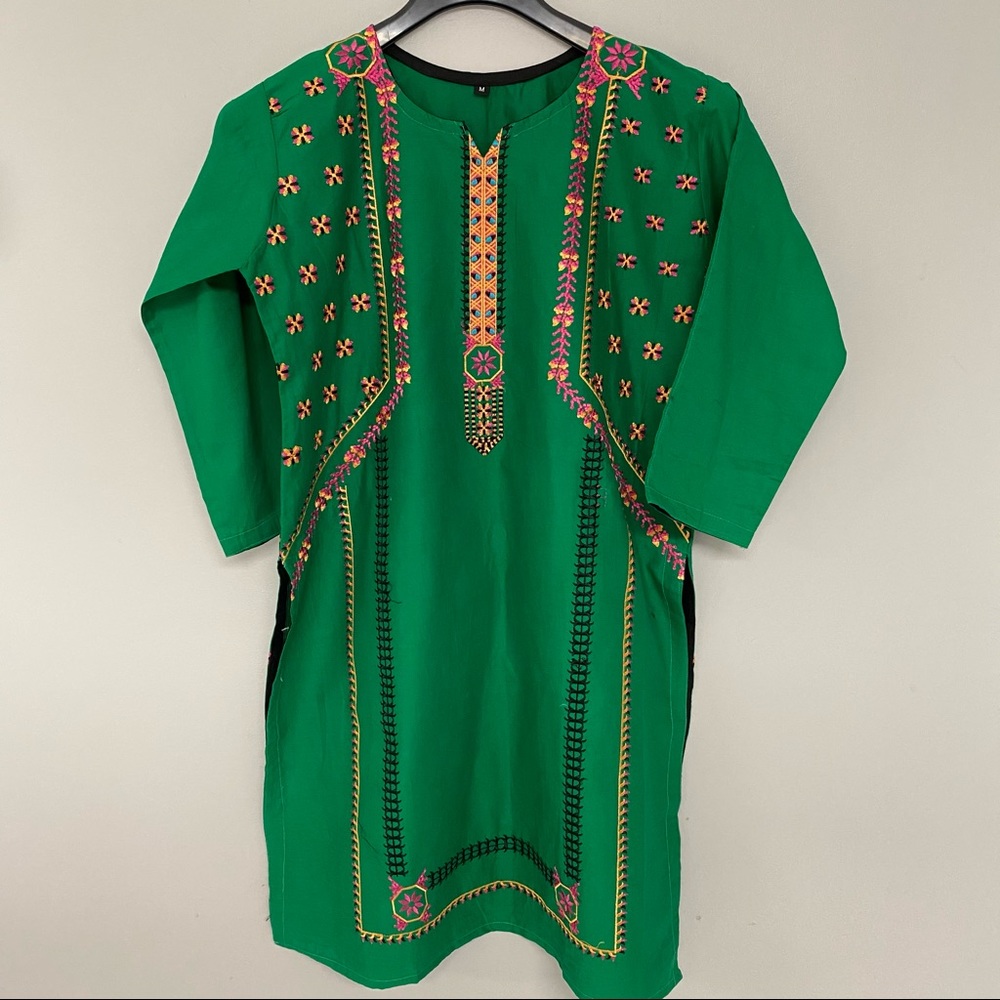 Indian/Pakistani desi kurti/shirt